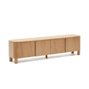 Juna Entertainment Cabinet