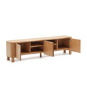 Juna Entertainment Cabinet