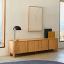 Juna Entertainment Cabinet