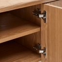 Juna Entertainment Cabinet