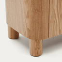 Juna Entertainment Cabinet
