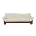 Juno Bowie Sofa | River Birch / Walnut Ash