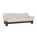 Juno Bowie Sofa | River Birch / Walnut Ash