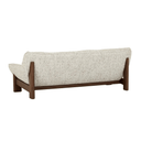 Juno Bowie Sofa | River Birch / Walnut Ash