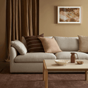 Juno Cushion | Mulberry