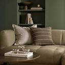 Juno Cushion | Thyme