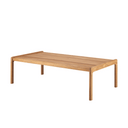 Jack Patio Coffee Table