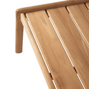 Jack Patio Coffee Table