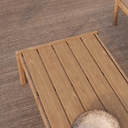 Jack Patio Coffee Table