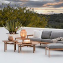 Jack Patio Side Table