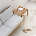 Jack Patio Side Table