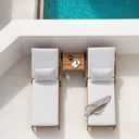 Jack Patio Side Table