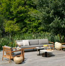 Jack Patio Sofa