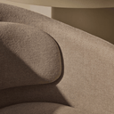 James Dining Chair | Dove Grey