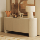 Jula Buffet Cabinet | Fog