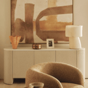 Jula Buffet Cabinet | Fog