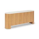 Jula Buffet Cabinet | Natural