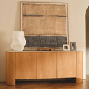 Jula Buffet Cabinet | Natural