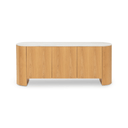 Jula Buffet Cabinet | Natural