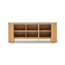 Jula Buffet Cabinet | Natural