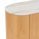 Jula Buffet Cabinet | Natural