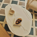 Jula Coffee Table | Fog