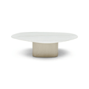 Jula Coffee Table | Fog