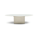 Jula Coffee Table | Fog