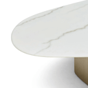 Jula Coffee Table | Fog
