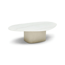 Jula Coffee Table | Fog