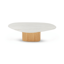 Jula Coffee Table | Natural