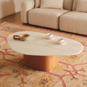 Jula Coffee Table | Natural