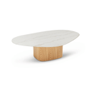 Jula Coffee Table | Natural