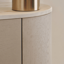 Jula Console Table | Fog