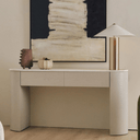 Jula Console Table | Fog