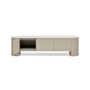 Jula Entertainment Cabinet | Fog