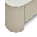 Jula Entertainment Cabinet | Fog