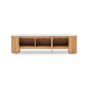 Jula Entertainment Cabinet | Natural