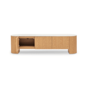 Jula Entertainment Cabinet | Natural
