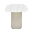 Jula Side Table | Fog