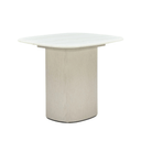 Jula Side Table | Fog