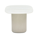 Jula Side Table | Fog