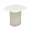 Jula Side Table | Fog