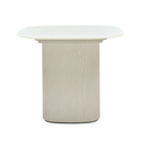 Jula Side Table | Fog