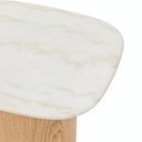 Jula Side Table | Natural