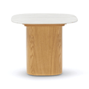 Jula Side Table | Natural