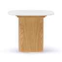 Jula Side Table | Natural