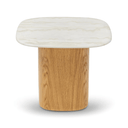 Jula Side Table | Natural