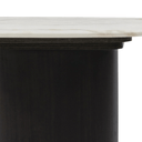 Jula Side Table | Walnut