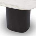 Jula Side Table | Walnut